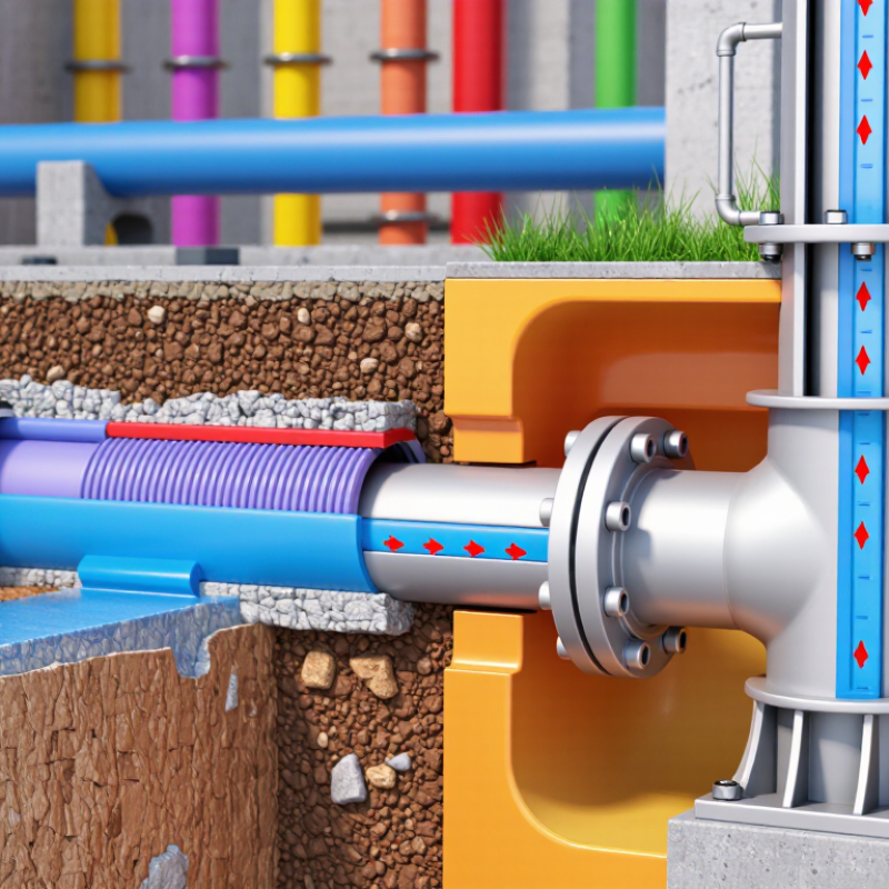 How to Choose the Right FRP Pipe for Your Project?