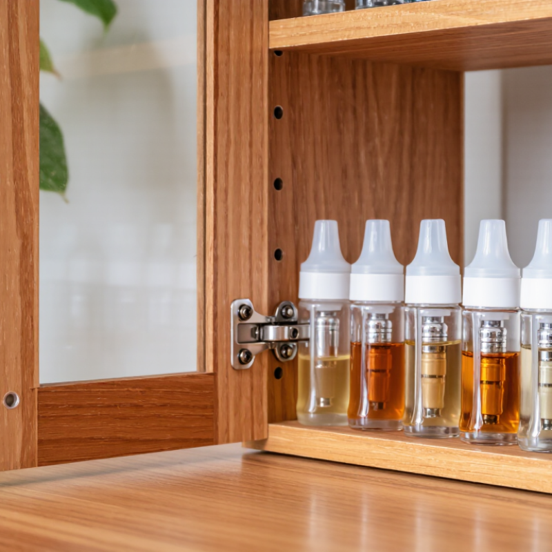 China Best Vape Juice Storage Tips How to Keep It Fresh?