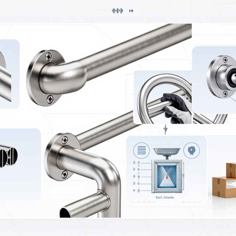 China Best Stainless Steel Towel Racks Supplier?