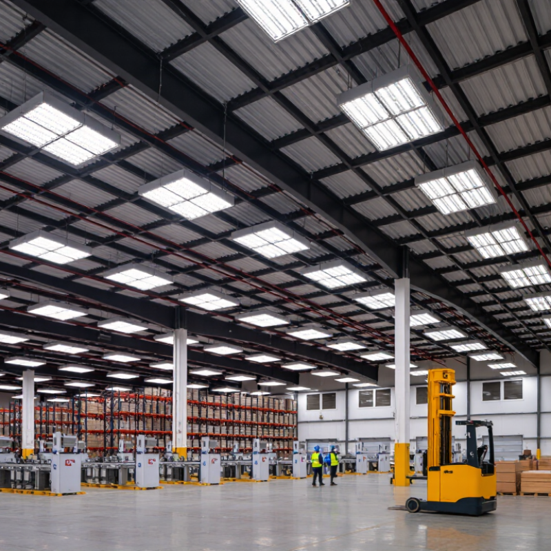 China Top 10 Industrial LED Flood Lights Suppliers