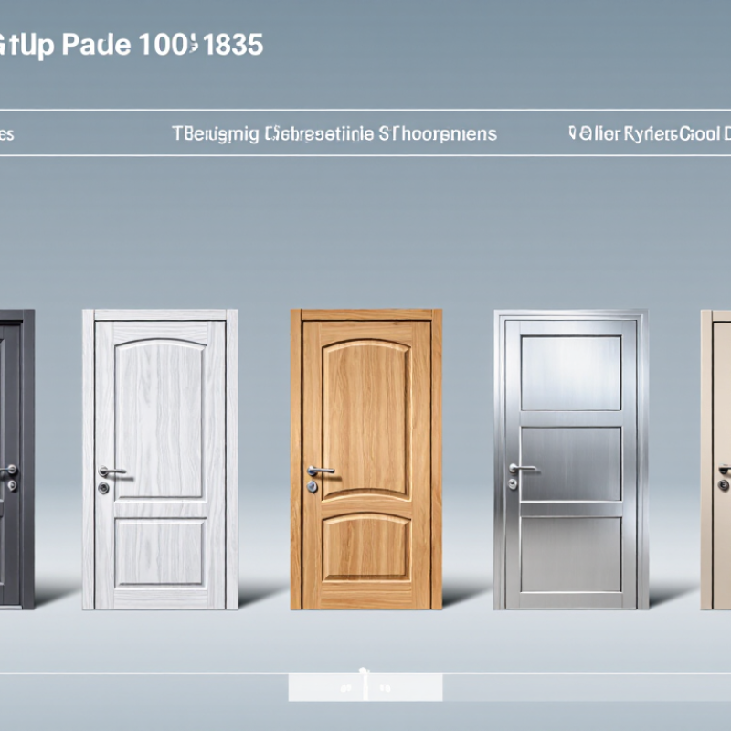 What Are the Top Affordable Doors for Global Buyers?