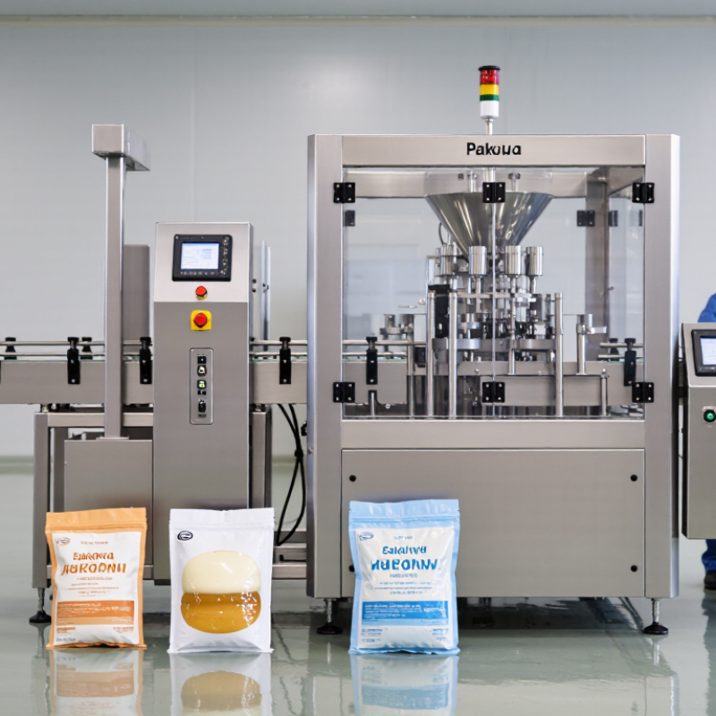 How to Choose a Pakona Packaging Machine in 2026?