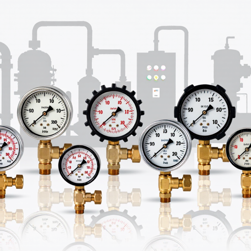 10 Tips for Choosing the Right Pressure Gauges?