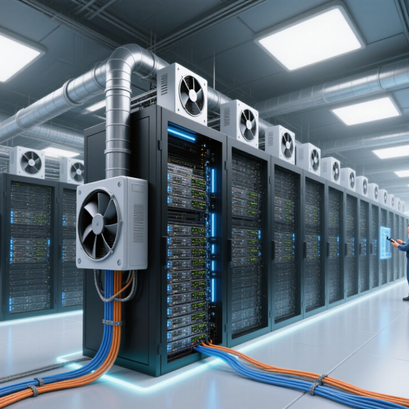How to Choose a Machine Learning Server Manufacturer?