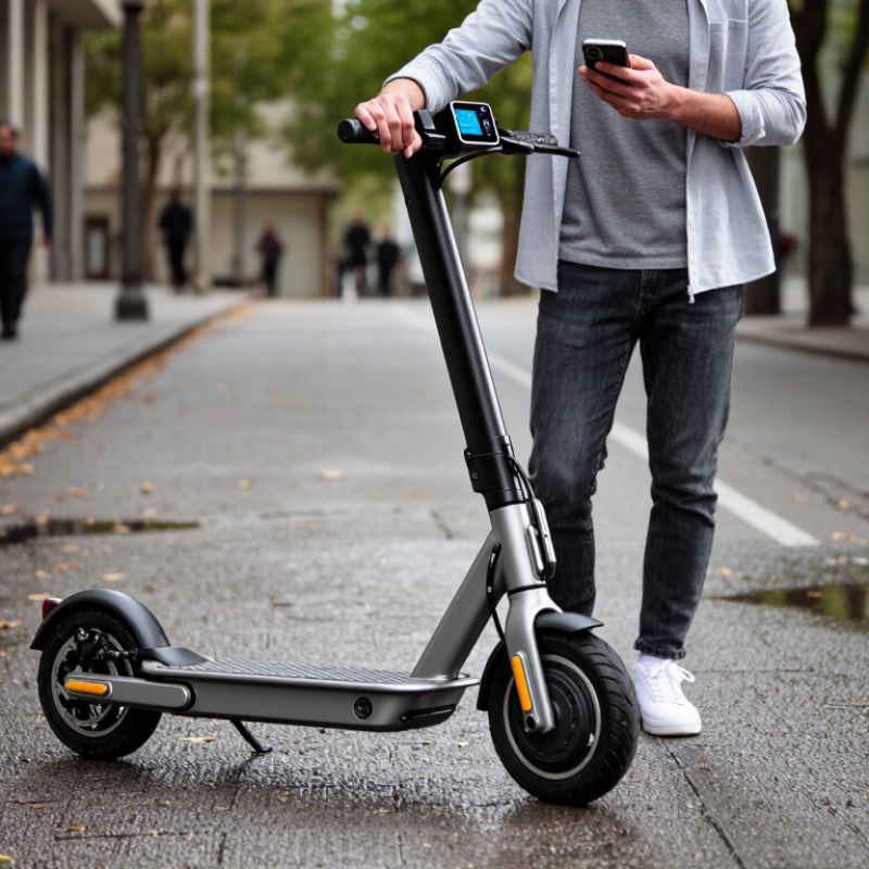 7 Tips for Buying a Scuter Electric Scooter?