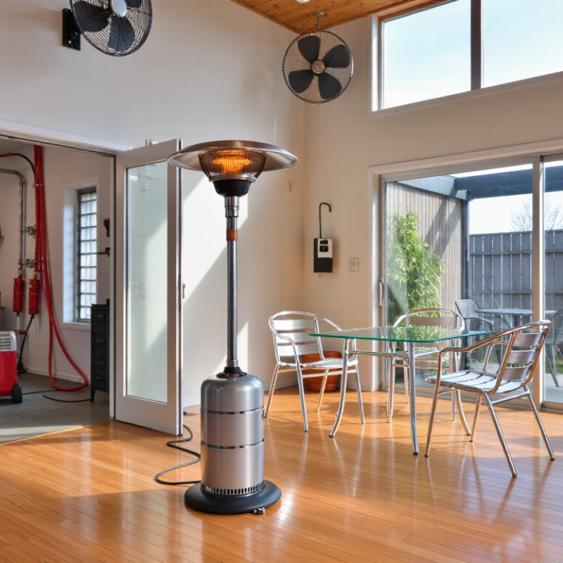 How to Choose the Best Propane Heaters?