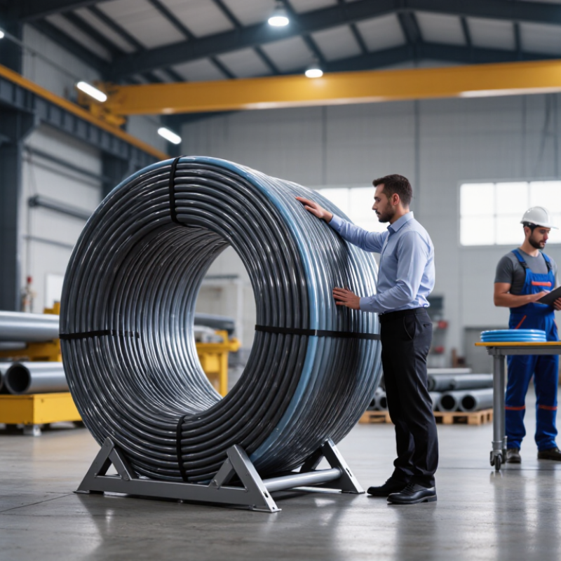 How to Choose the Best FRP Pipe Supplier in 2026?