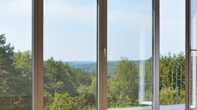 How to Choose European Style Tilt and Turn Windows?