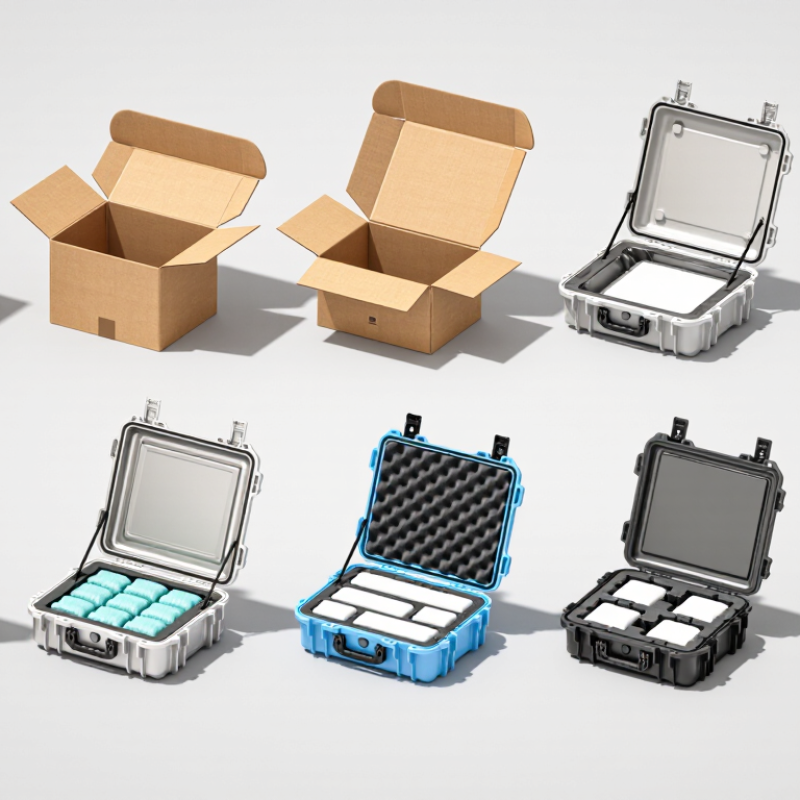 Top 10 Peptide Packaging Boxes for Global Buyers