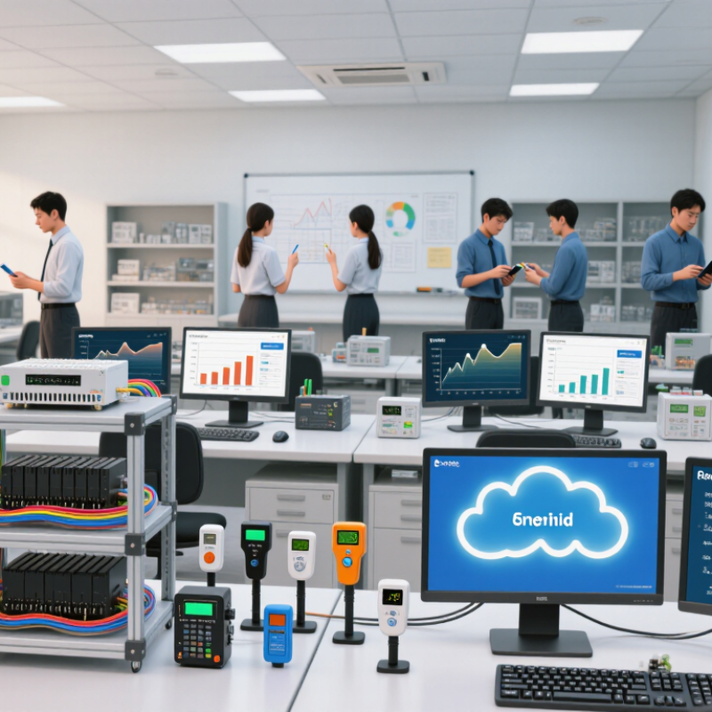 China Best Internet Of Things IOT Trainer Supplier?