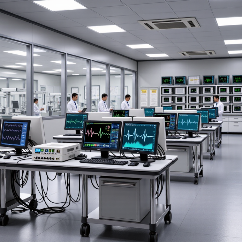 China Best Hospital Monitor Manufacturers?