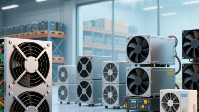 2026 Best Bit Mining Machines for Global Buyers