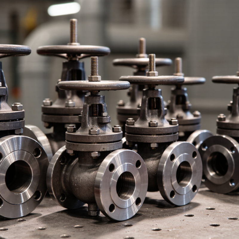How to Choose China Top Forged Steel Globe Valves?