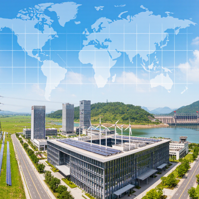 How to Source Renewable Energy Globally in 2026?