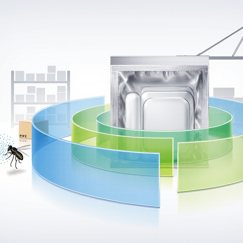 Why Is Sterilization Packaging Important for Global Buyers?