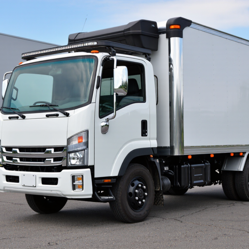 What Are the Best Isuzu Accessories from China?