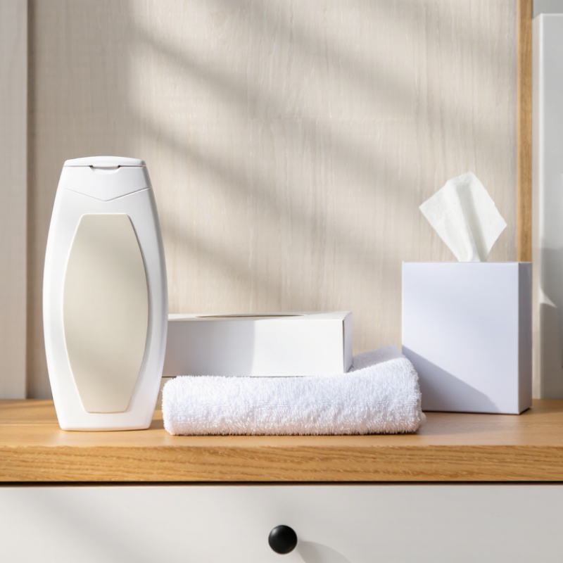 China Best Body Lotion How to Store It Properly?