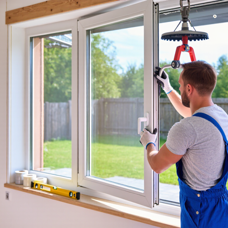 7 Tips for Choosing a Reliable Window Glazier?