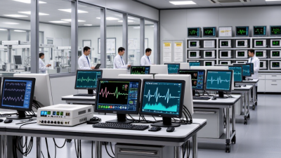 China Best Hospital Monitor Manufacturers?