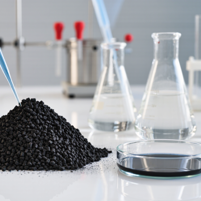 What Is Pharmaceutical Grade Activated Carbon Used For?