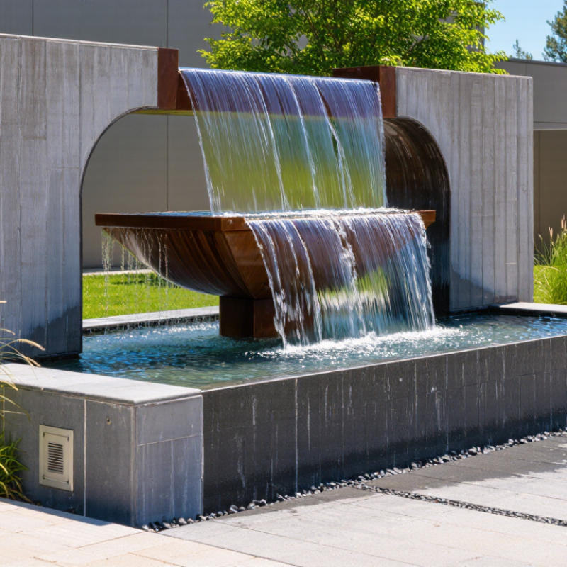 7 Tips for Choosing the Best Fountain Maker