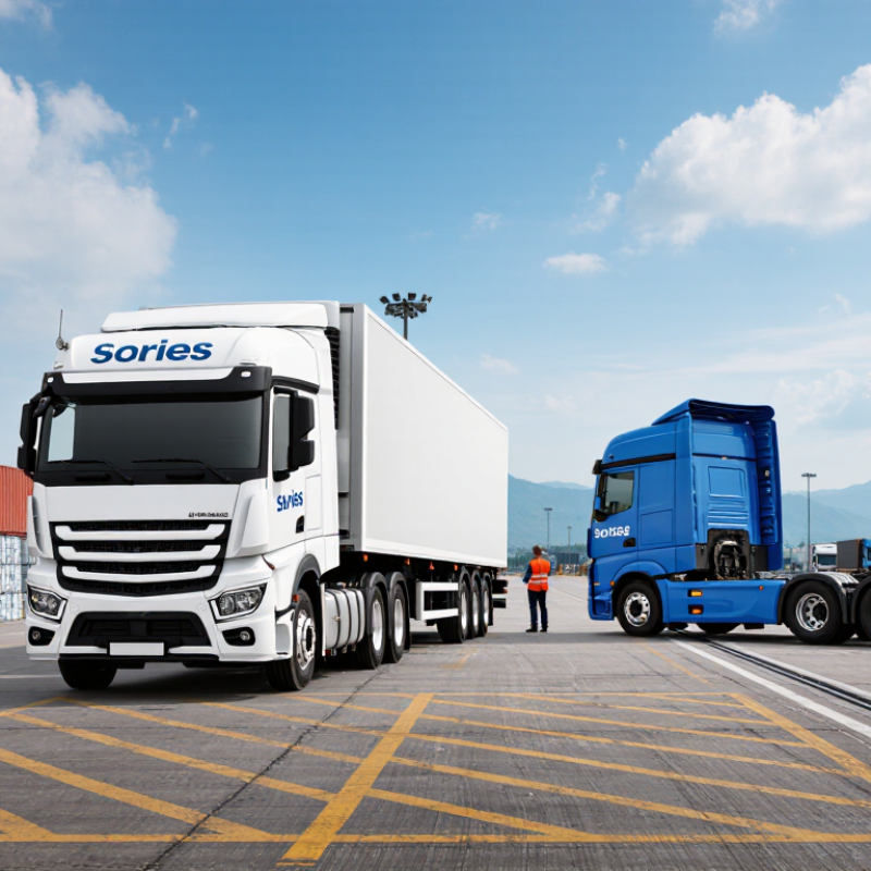 How to Choose the Best Lories Truck for Global Buyers?