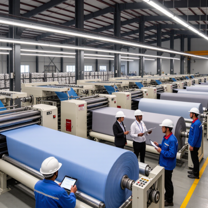 How to Source from the Bangladesh Textile Industry in 2026?