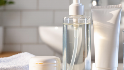 Why Are Basic Skin Care Products Essential for Buyers?