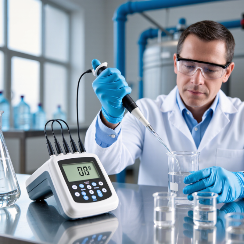 What Is the Best China Ion Tester for Global Buyers?