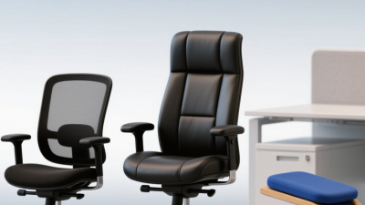 What Are the 2026 Top Types of Quality Office Chairs?