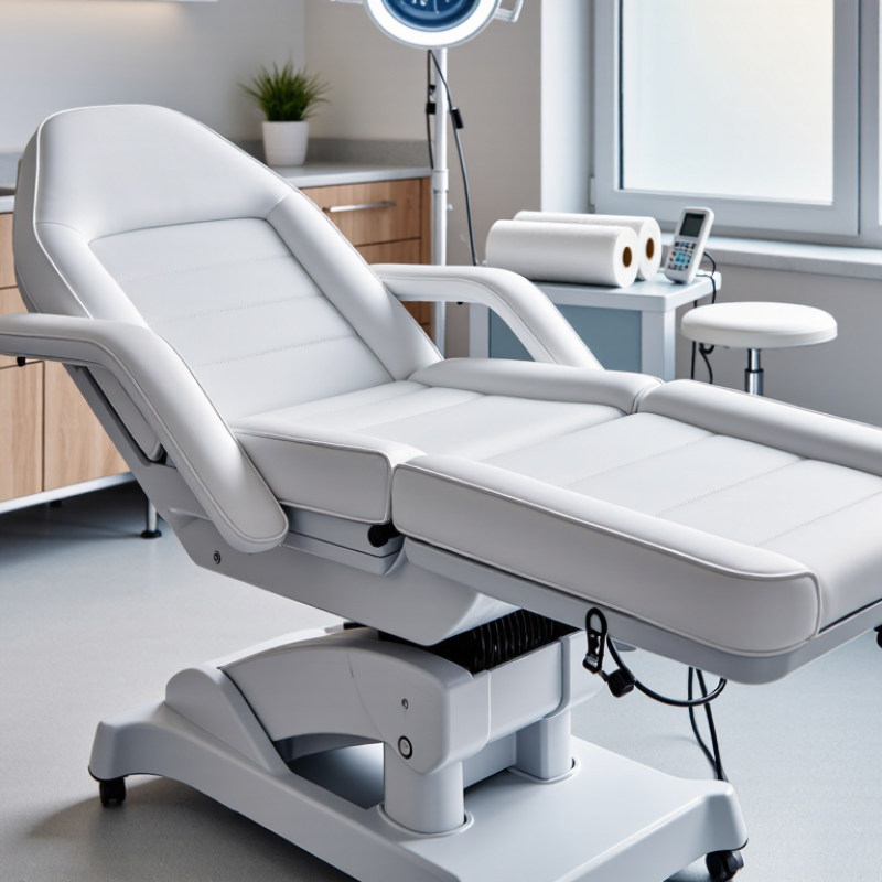 What Are the Top Cosmetic Beds for Global Buyers?