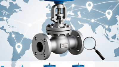 How to Source the Right PRV Valve Globally in 2026?