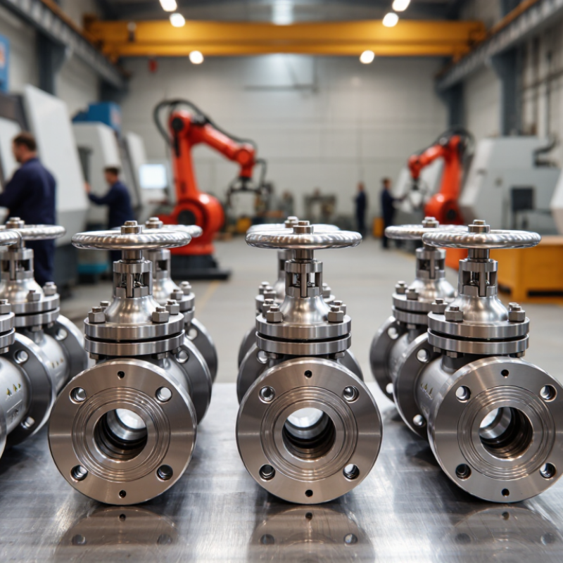 China Top Globe Valve Manufacturers and Suppliers?