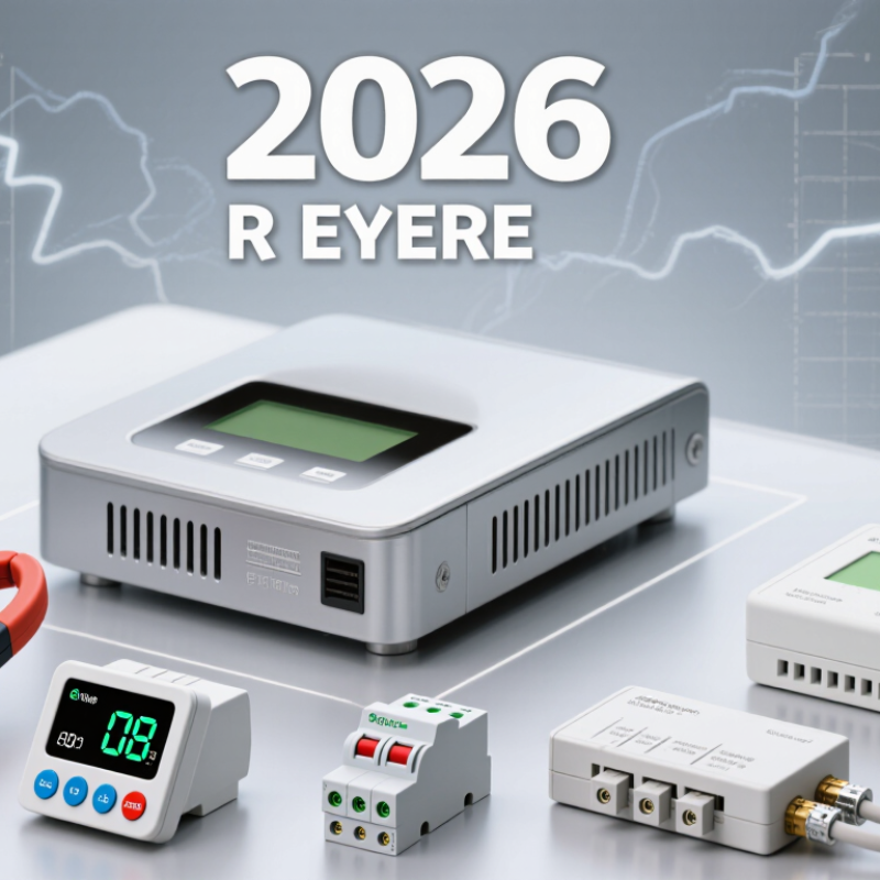 2026 Top Electricity Saving Box Types for Global Buyers