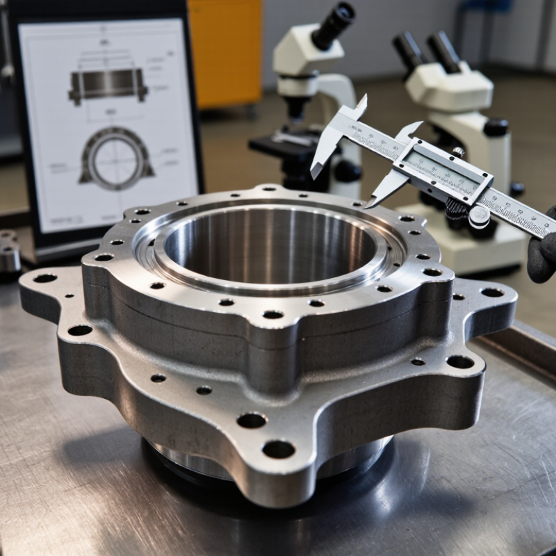 7 Tips for Choosing Wheel Carrier Casting?