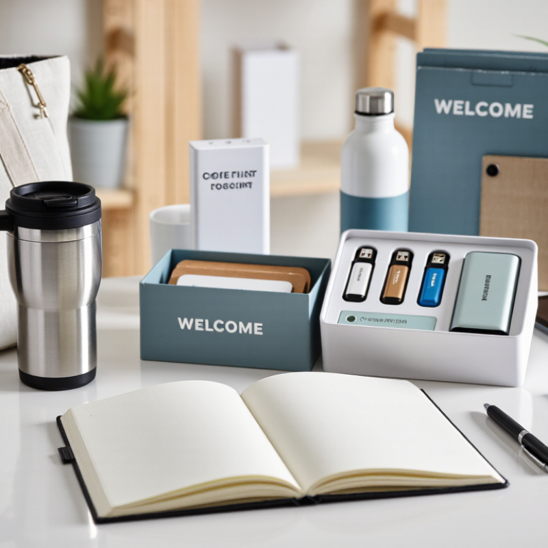 How to Choose Custom Corporate Gifts Wholesale Suppliers
