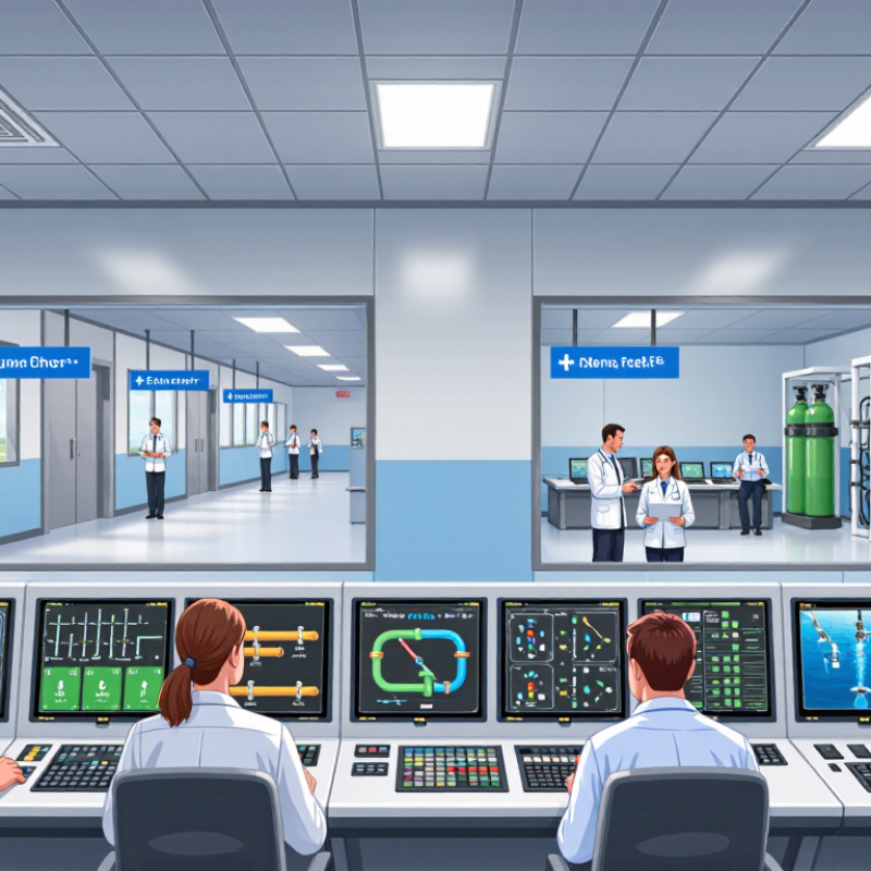 2026 Best Hospital Infrastructure Systems for Global Buyers