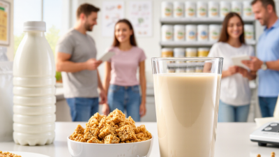 2026 Best Soy Protein Growth Market Trends?