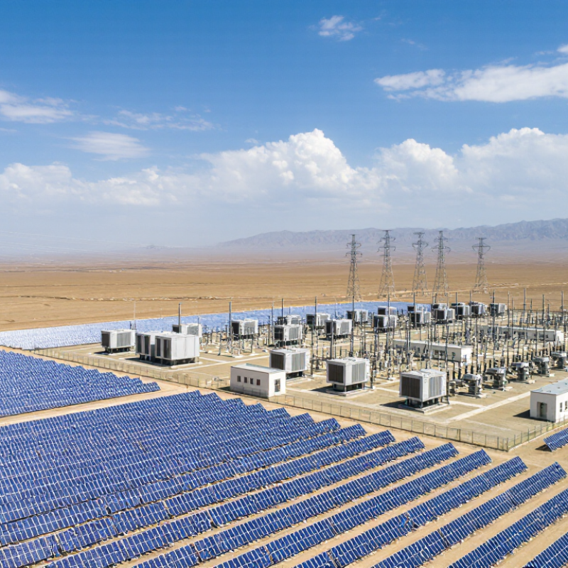 China Top Solar Power Substation Suppliers How to Choose?