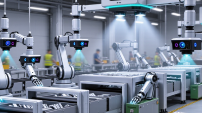 2026 Best 3D Vision Systems for Robots Buying Guide