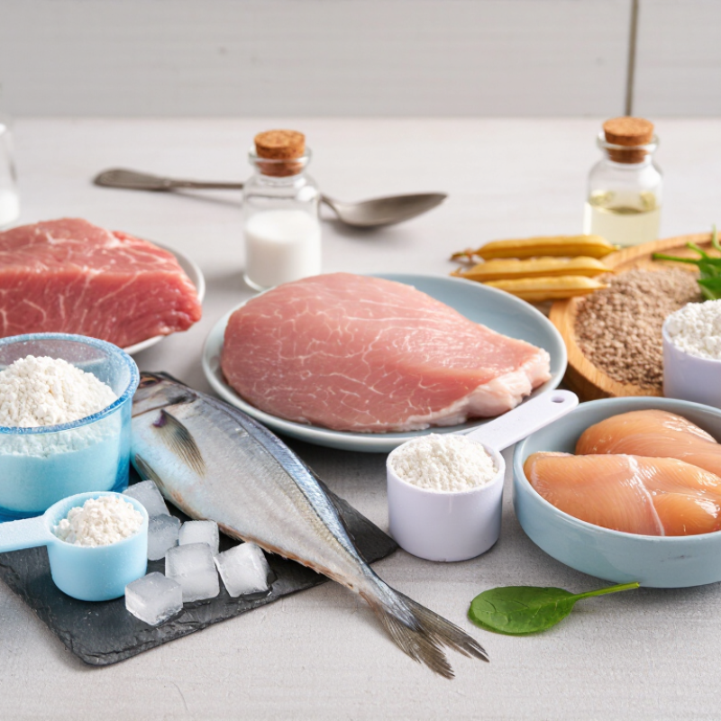 2026 Top Collagen Protein Powder Types for Global Buyers?