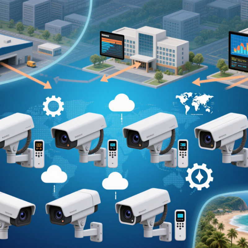 10 Best Pan Tilt Video Platforms for Global Buyers?