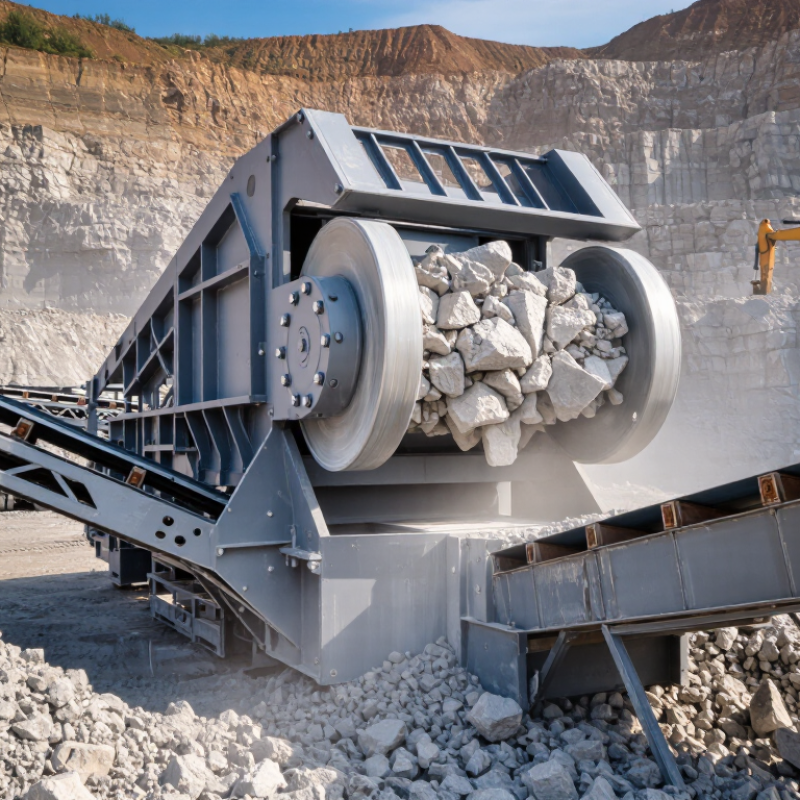 What Is a Jaw Crusher and How Does It Work?