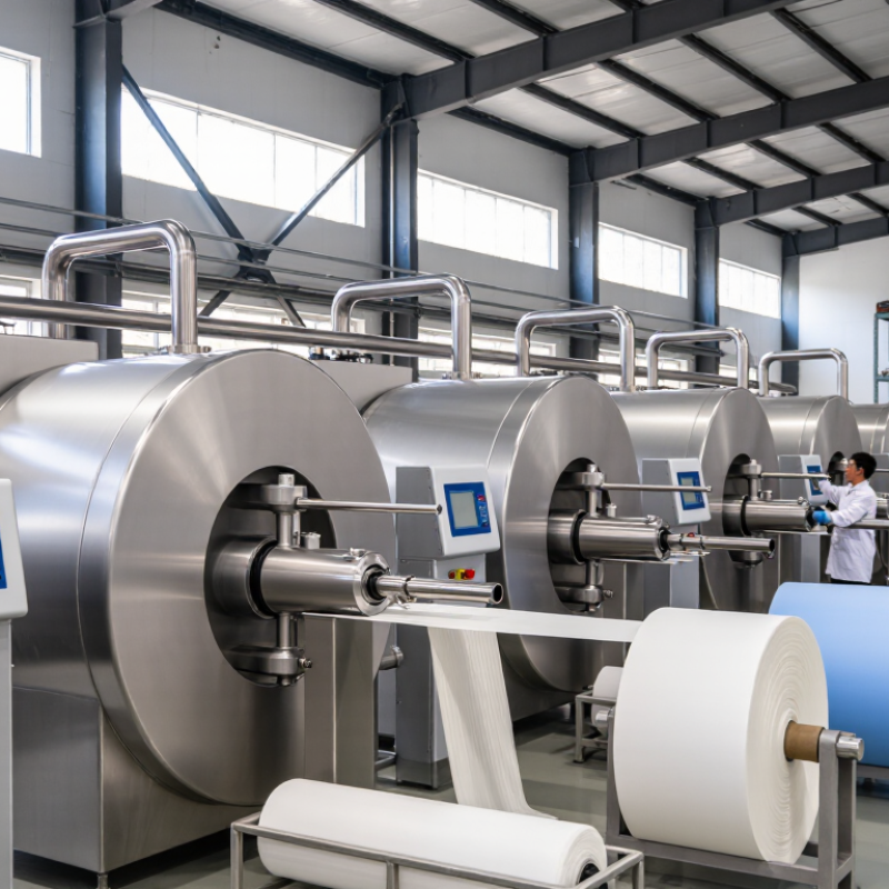 China Top 10 Overflow Dyeing Machine Manufacturers?