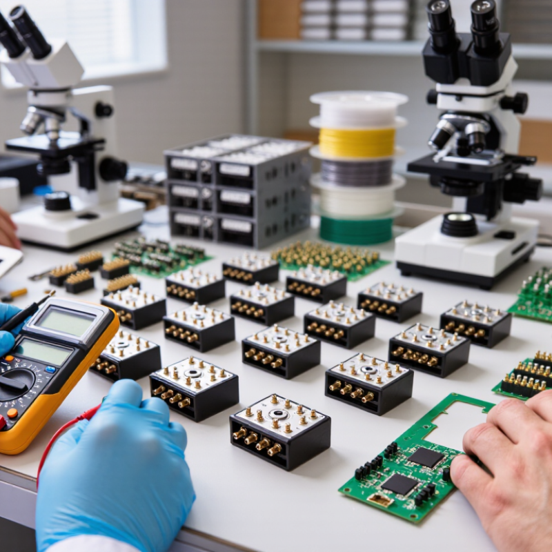 China Top Coding Switch Manufacturers How to Choose?