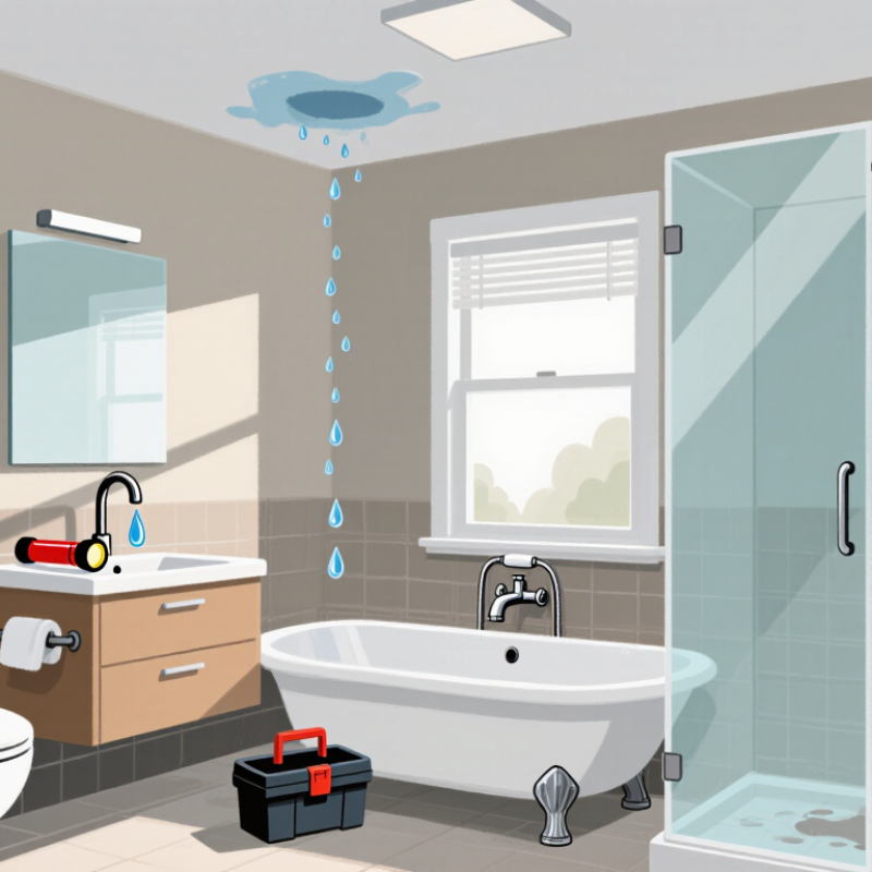 10 Bathroom Plumbing Tips Every Buyer Should Know