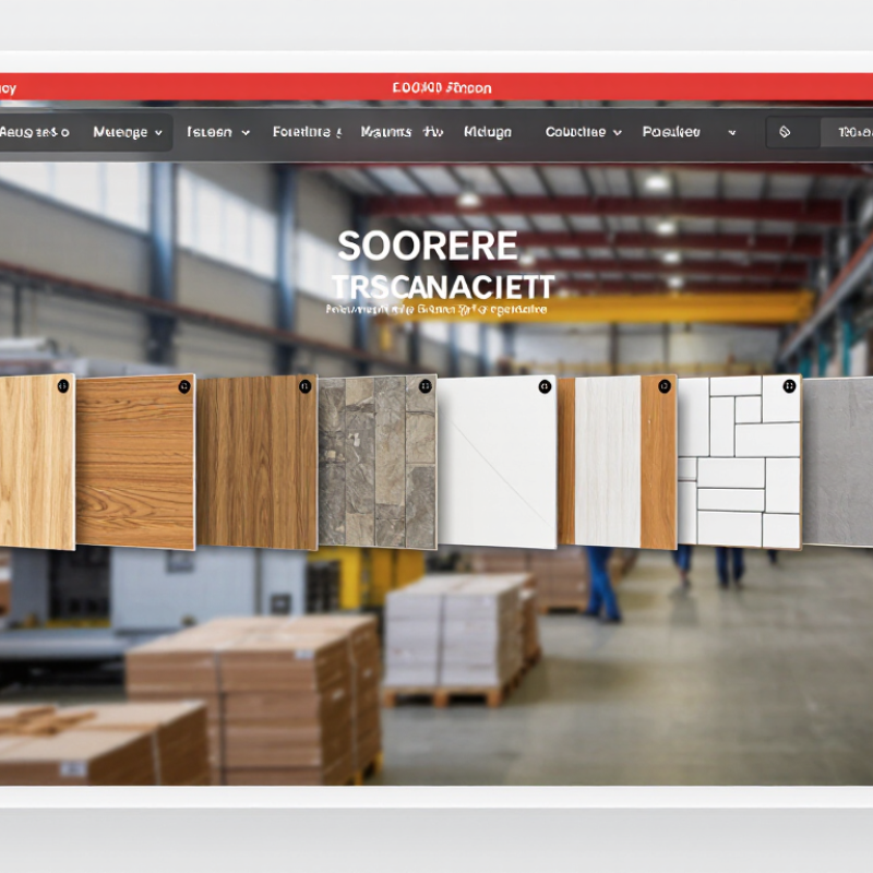 10 Best SPC Panels Suppliers for Global Buyers?