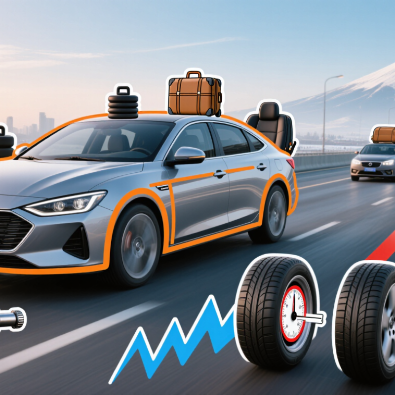 China Top 10 Factors Affecting Car Fuel Efficiency?