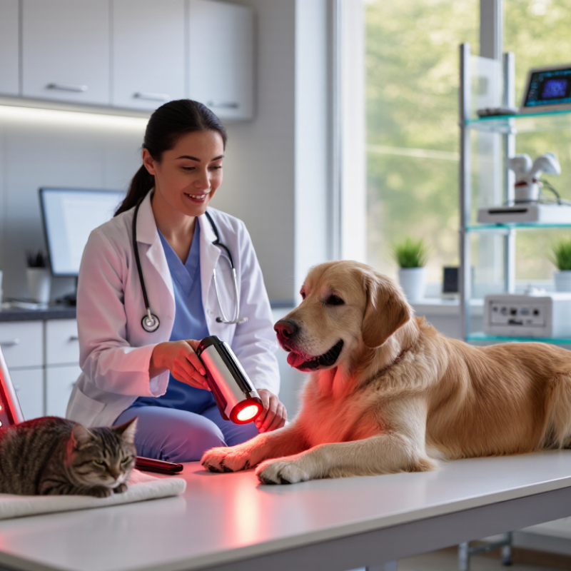 2026 Best Pet Red Light Therapy Manufacturer Guide
