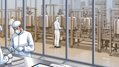 How to Choose a Biopharma Manufacturing Partner?
